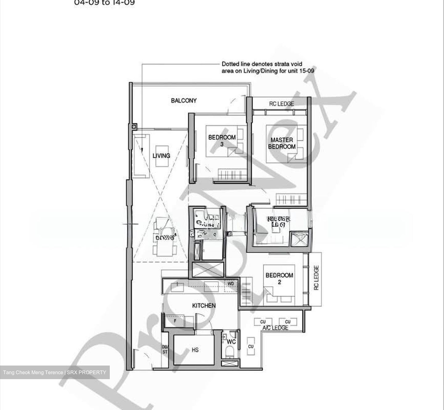 Tanah Merah Kechil Link (D16), Condominium #569316591